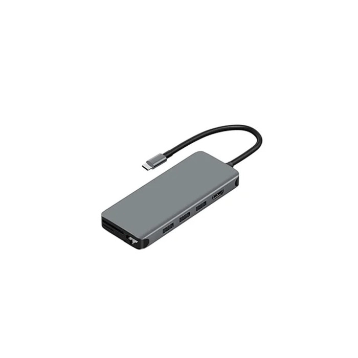 Alpha 12 in 1 Type C converter Alpha 12 in 1 Type C converter