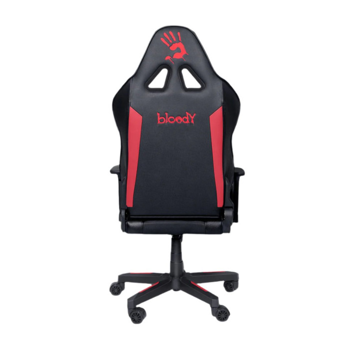 GC-330 Gaming Chair (Black Grey) GC-330 Gaming Chair (Black Grey)
