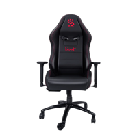 A4 Tech Bloody GC-350 Gaming Chair - Black/Red A4 Tech Bloody GC-350 Gaming Chair - Black/Red