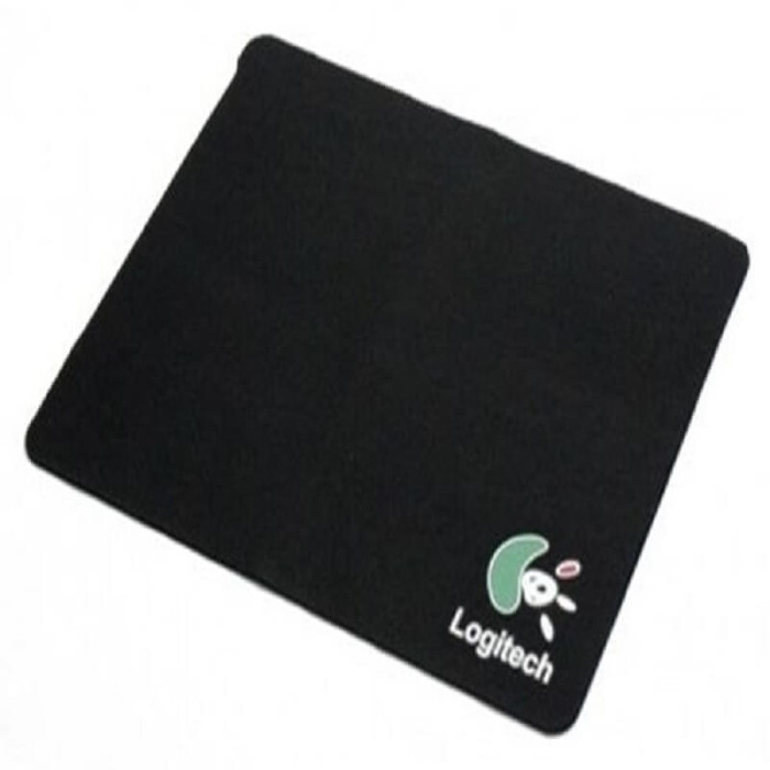 LOGITECH MOUSE PAD BIG 250x290x2mm LOGITECH MOUSE PAD BIG 250x290x2mm