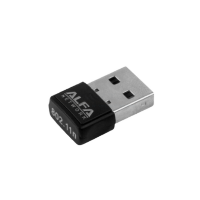 Alfa 3001N Wifi Usb Adapter 300Mbps Alfa 3001N Wifi Usb Adapter 300Mbps