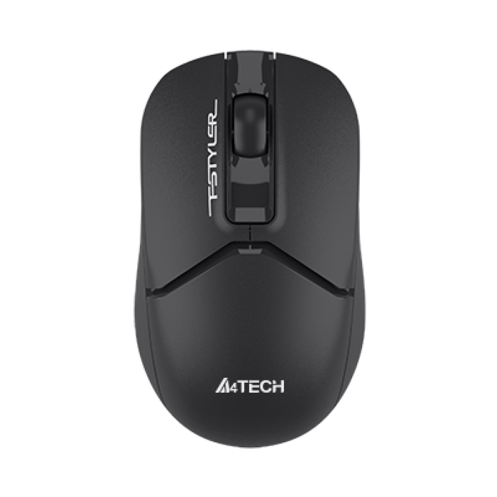 A4Tech FB12S Dual Mode Wireless Mouse A4Tech FB12S Dual Mode Wireless Mouse