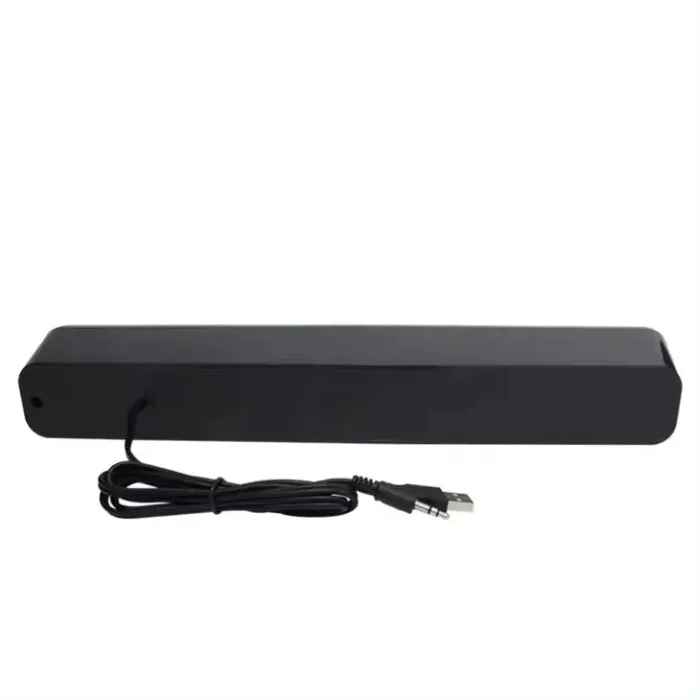 KISONLI I-610 USB HOME THEATER SYSTEM SOUNDBAR SPEAKER FOR PC OR LAPTOP KISONLI I-610 USB HOME THEATER SYSTEM SOUNDBAR SPEAKER FOR PC OR LAPTOP