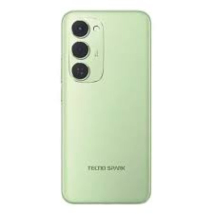 TECNO Spark 40 Pro+ (8GB RAM, 256GB ROM) TECNO Spark 40 Pro+ (8GB RAM, 256GB ROM)