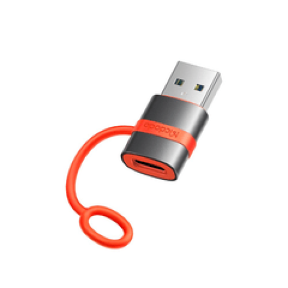 Mcdodo OT3800 USB-C to USB-A 3.0 Connector Mcdodo OT3800 USB-C to USB-A 3.0 Connector