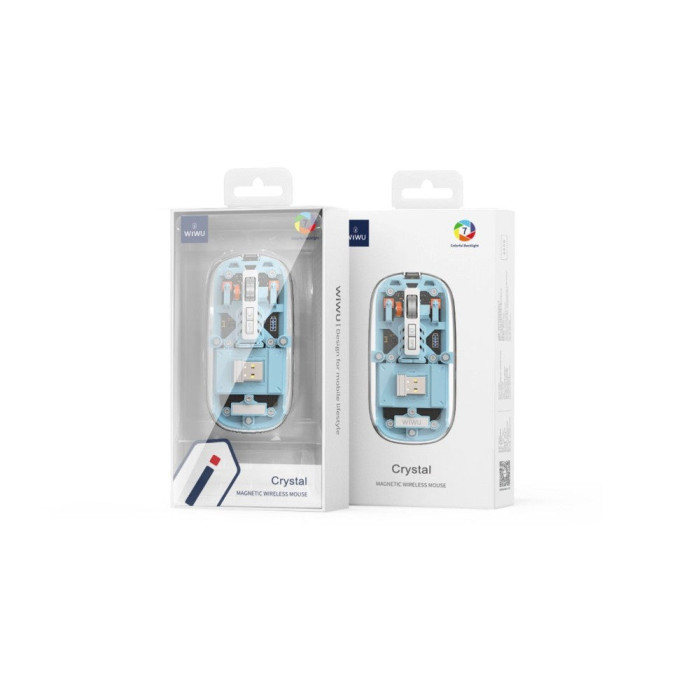 WIWU WM105 WIWU WM105