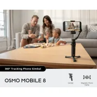 DJI Osmo Mobile 8