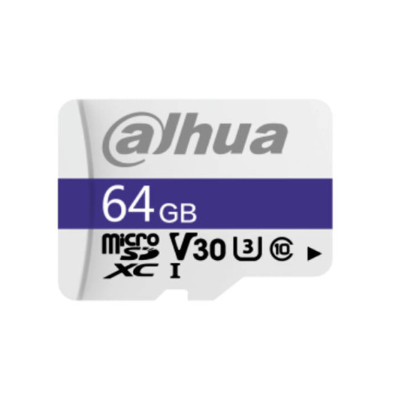 Dahua MicroSD Cards - 64GB-128GB Dahua MicroSD Cards - 64GB-128GB