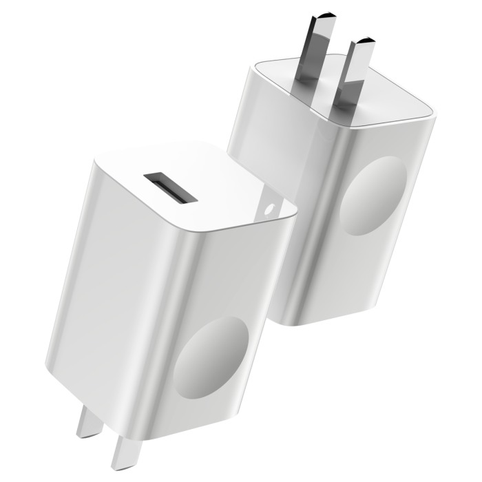 Baseus Travel CN Plug Wall Charger 24W Quick Charger 3.0 Baseus Travel CN Plug Wall Charger 24W Quick Charger 3.0