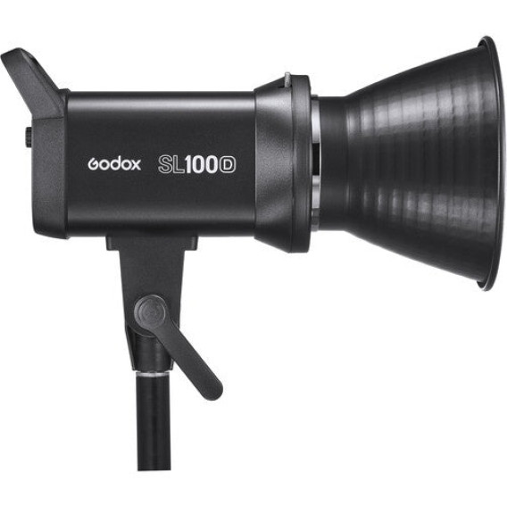 Godox SL 100D Daylight LED Video Light Godox SL 100D Daylight LED Video Light