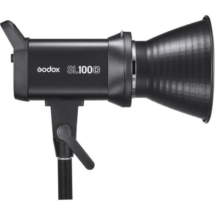 Godox SL 100D Daylight LED Video Light Godox SL 100D Daylight LED Video Light