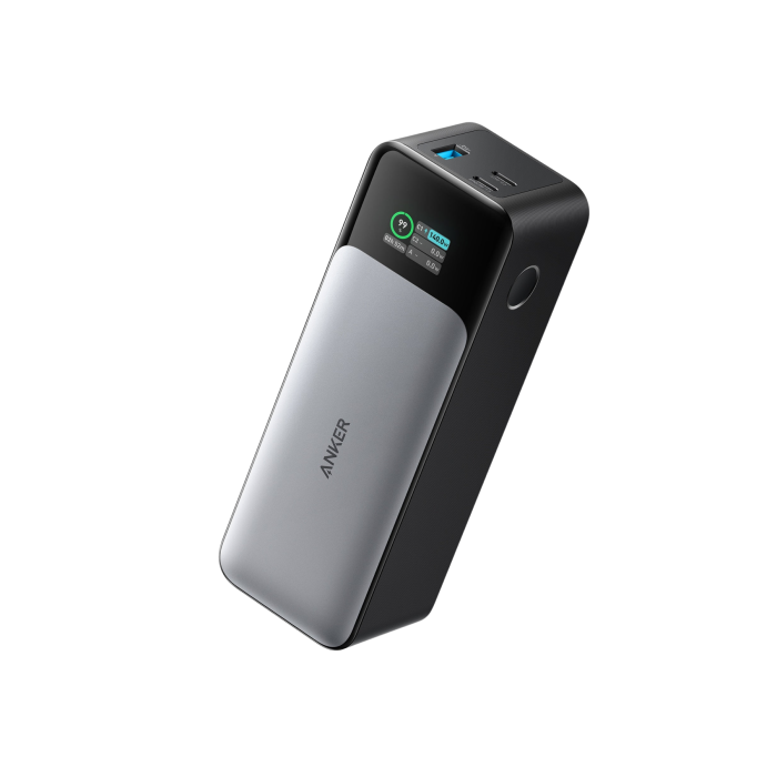 Anker 737 Power Bank Power Core 24000Mah Anker 737 Power Bank Power Core 24000Mah