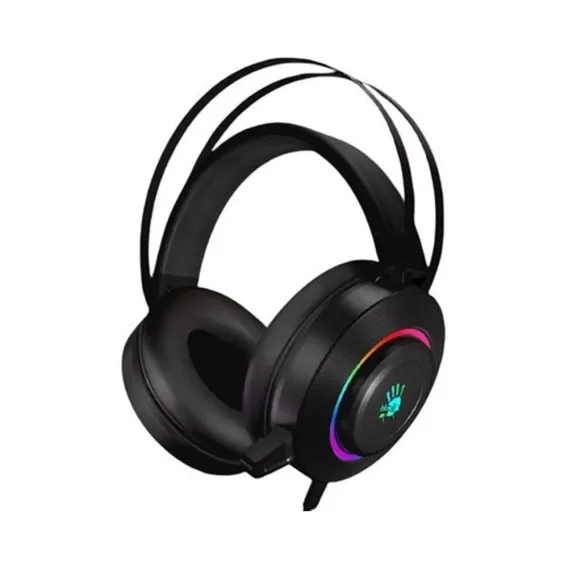 A4Tech Bloody G521 – 7.1 Surround Sound Gaming Headset A4Tech Bloody G521 – 7.1 Surround Sound Gaming Headset