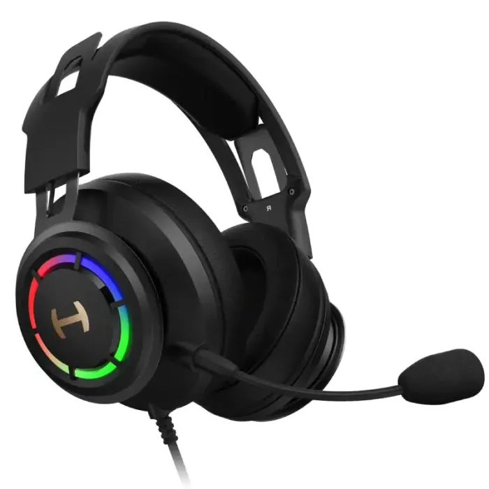 Edifier G35 Gaming Headset – Experience True Hi-Res Sound Edifier G35 Gaming Headset – Experience True Hi-Res Sound