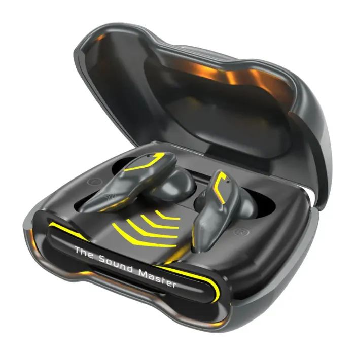 AUDIONIC EARBUD BATTLE BUD AUDIONIC EARBUD BATTLE BUD