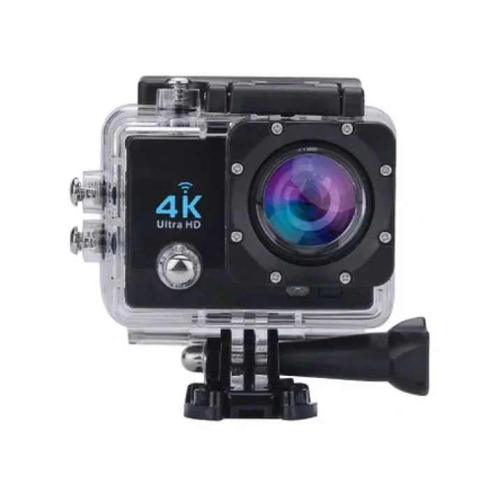 Action Sports Camera WiFi 4K Action Sports Camera WiFi 4K