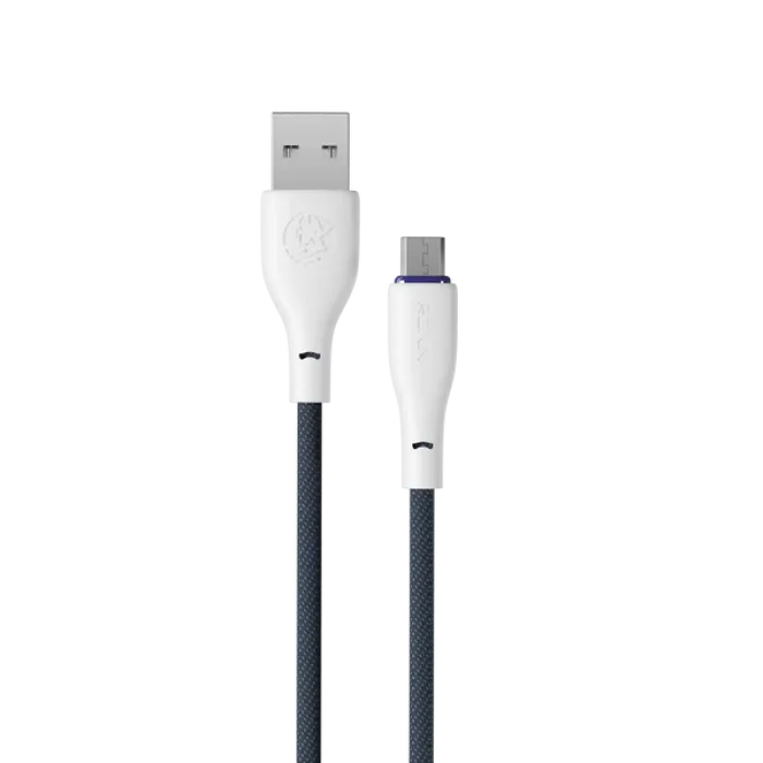 R-2025 Micro USB Cable R-2025 Micro USB Cable