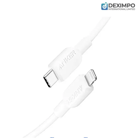 Anker 310 USB-C to Lightning Cable Anker 310 USB-C to Lightning Cable
