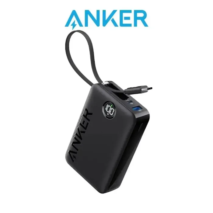 ANKER A1647 20000MAH 22.5W POWER BANK ANKER A1647 20000MAH 22.5W POWER BANK