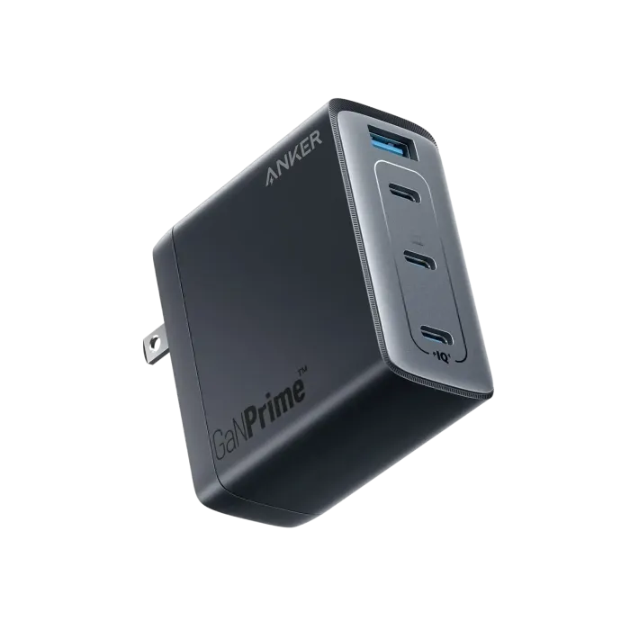 Anker A2340 747 150W Charger Anker A2340 747 150W Charger