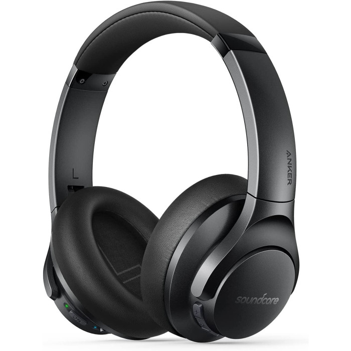 ANKER A3045 Q20+ ANC HEADPHONE ANKER A3045 Q20+ ANC HEADPHONE