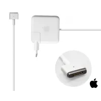 Apple 60W MagSafe 2 (T Shape Pin) MacBook Pro Laptop Charger Apple 60W MagSafe 2 (T Shape Pin) MacBook Pro Laptop Charger