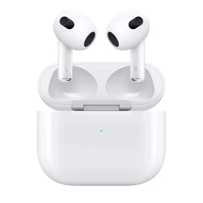 Apple Airpods 4 Bt 5.3v USB-C & Wireless Charging Case Apple Airpods 4 Bt 5.3v USB-C & Wireless Charging Case