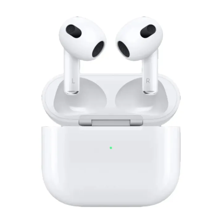 Apple Airpods Pro 2 Hengxuan TC CHARGING ( LIKE ORIGINAL PACKING ) WHITE Apple Airpods Pro 2 Hengxuan TC CHARGING ( LIKE ORIGINAL PACKING ) WHITE