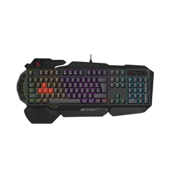 BLOODY B310N-NEON GAMING KEYBOARD BLOODY B310N-NEON GAMING KEYBOARD