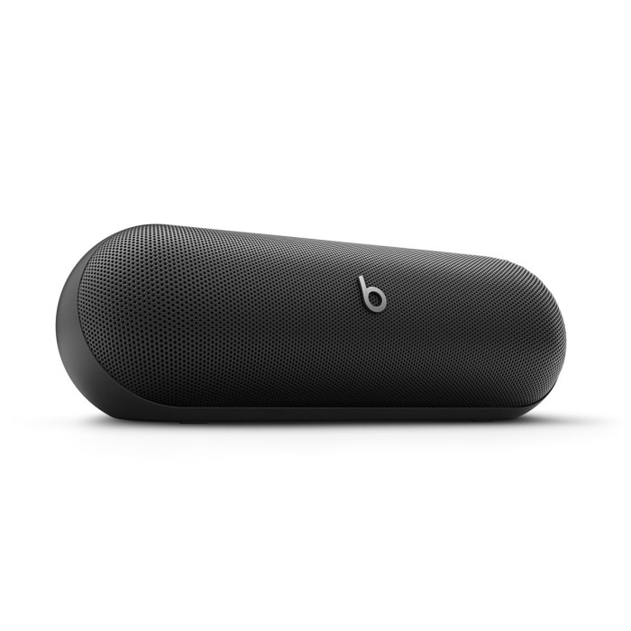 Beats Pill Portable Spearker Beats Pill Portable Spearker