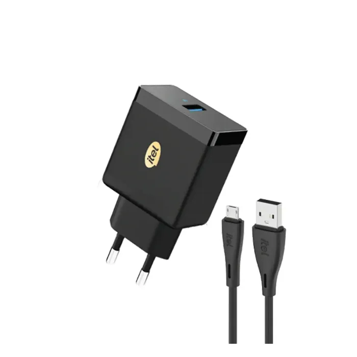 ChargerPulse I 12W 123EM | USB to Micro ChargerPulse I 12W 123EM | USB to Micro