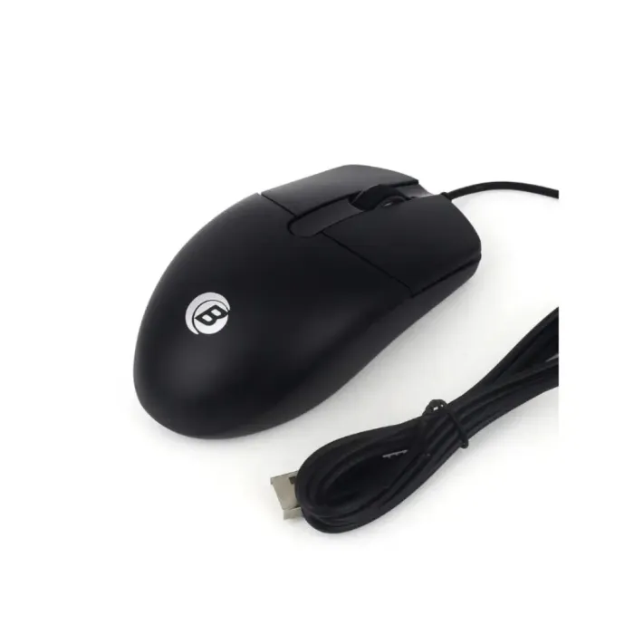 MOUSE WIRED COOLBELL SLIDER MOUSE WIRED COOLBELL SLIDER