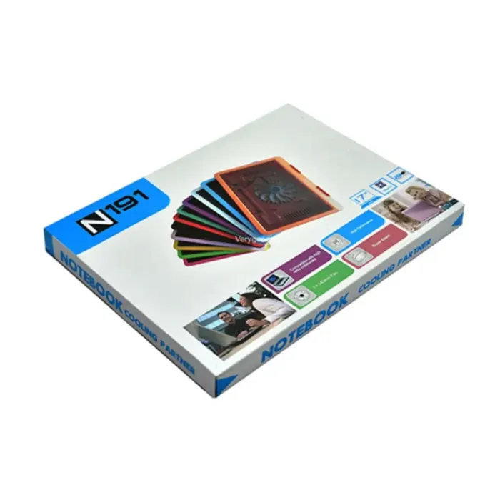 Cooling PAD N191 Cooling PAD N191