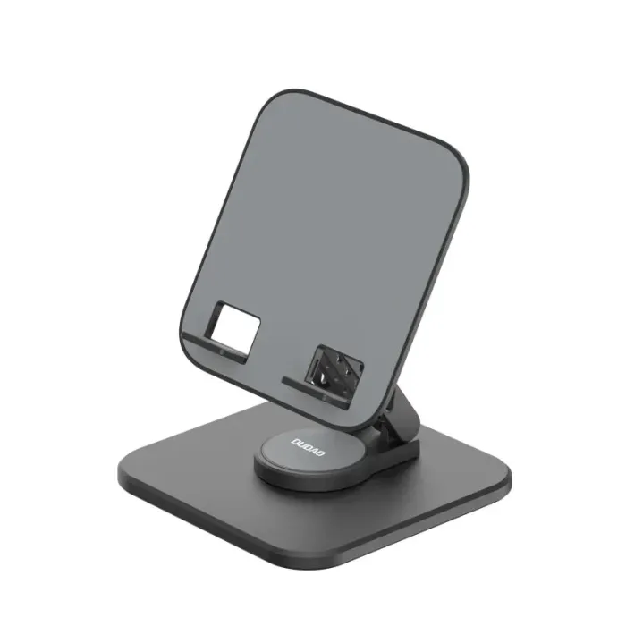 DUDAO F10MAX 360° foldable desktop holder DUDAO F10MAX 360° foldable desktop holder