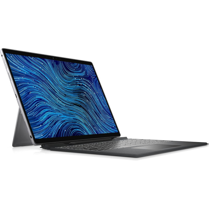 DELL 7320 DETACHABLE 16/256 GB CORE I5 11TH GEN (USED WITH CHARGER) DELL 7320 DETACHABLE 16/256 GB CORE I5 11TH GEN (USED WITH CHARGER)