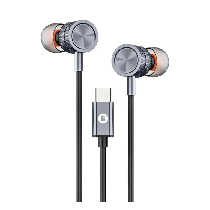 EARPHONE WIRED SPACE UR21C EARPHONE WIRED SPACE UR21C