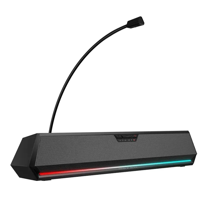 Edifier G1500 Bar 7.1 Surround Gaming Speaker Edifier G1500 Bar 7.1 Surround Gaming Speaker