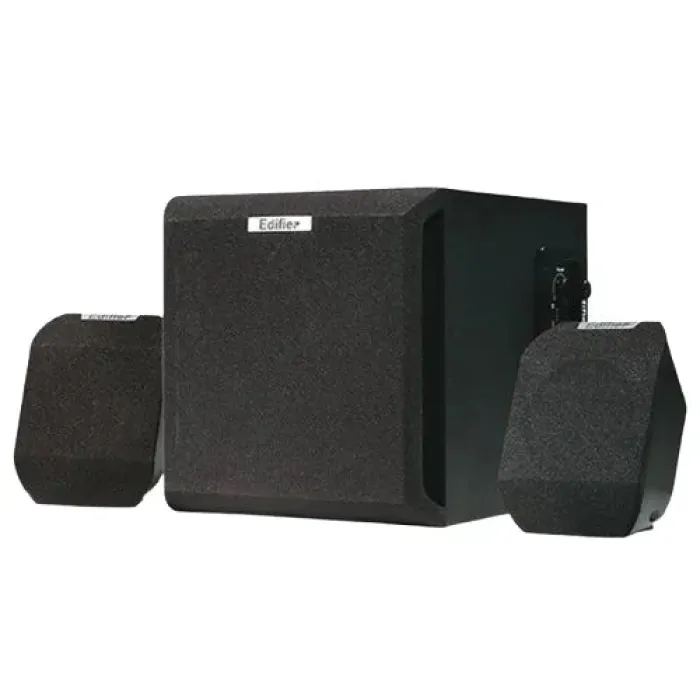 Edifier X100B 2.1 PC Speaker System Edifier X100B 2.1 PC Speaker System