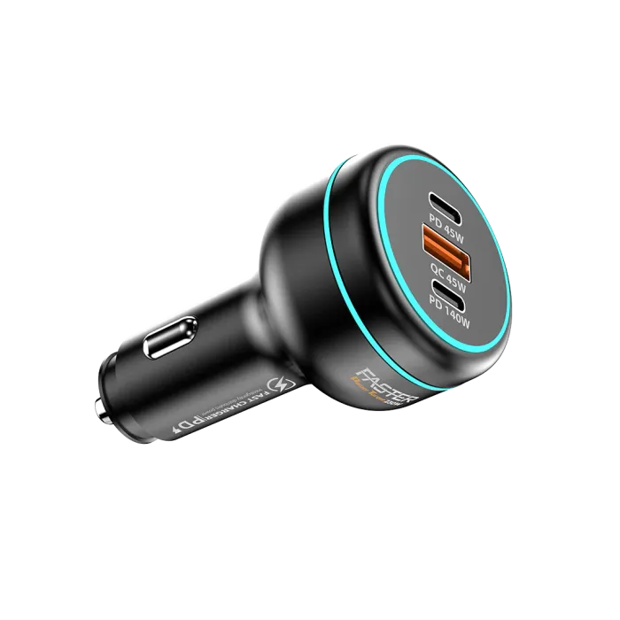 FASTER POWER TORQUE 230W FASTER POWER TORQUE 230W