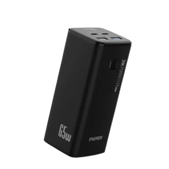 Faster PF-65w Power Bank Faster PF-65w Power Bank