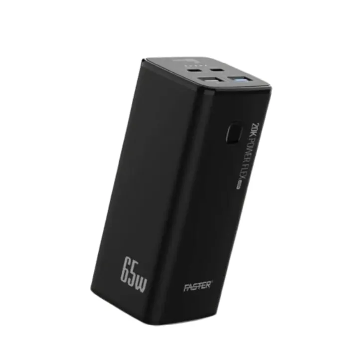 Faster PF-65w Power Bank Faster PF-65w Power Bank