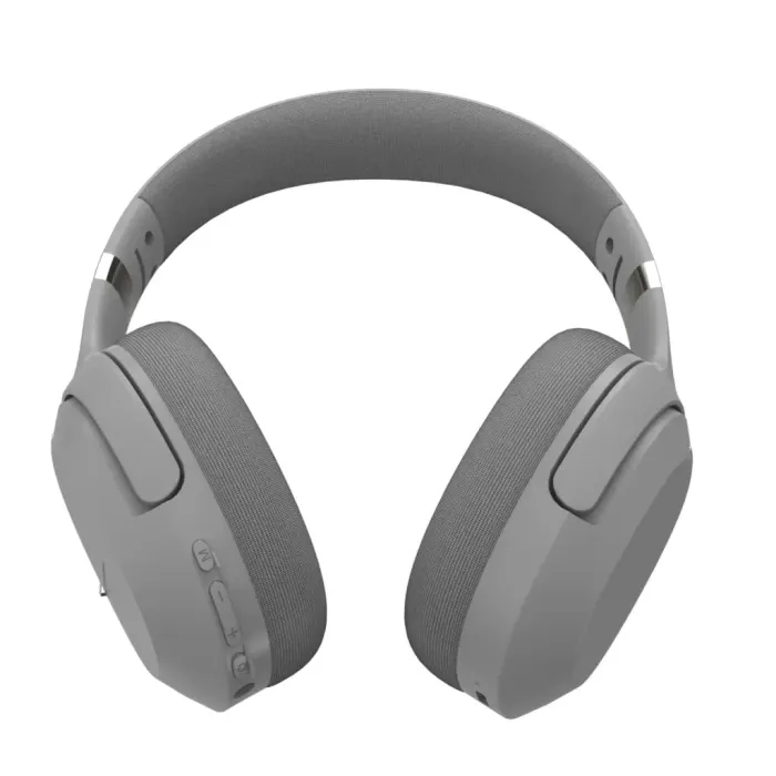 FASTER S6 HD WIRELESS STEREO HEADPHONES FASTER S6 HD WIRELESS STEREO HEADPHONES