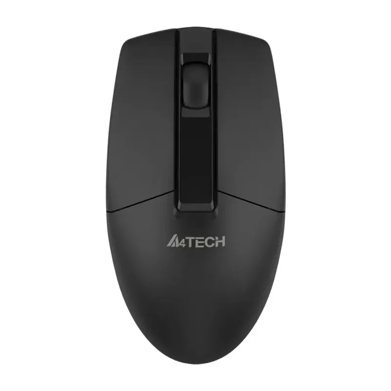 MOUSE WIRELESS A4TECH G3-330NS