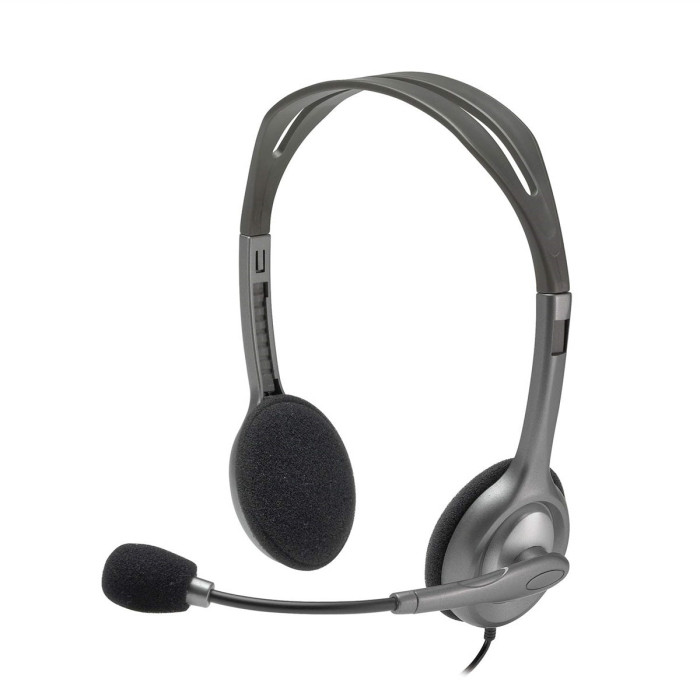 H110 Stereo Headset H110 Stereo Headset