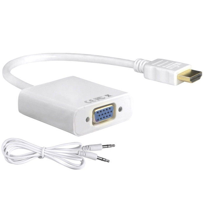 Hdmi To Vga Converter With Sound Hdmi To Vga Converter With Sound