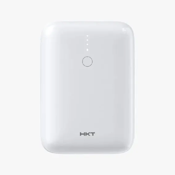 HKT Nano Power Bank P-10 Pro 10000mAh HKT Nano Power Bank P-10 Pro 10000mAh