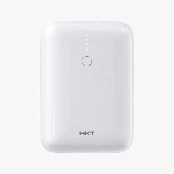 HKT Nano Power Bank P-10 Pro 10000mAh HKT Nano Power Bank P-10 Pro 10000mAh