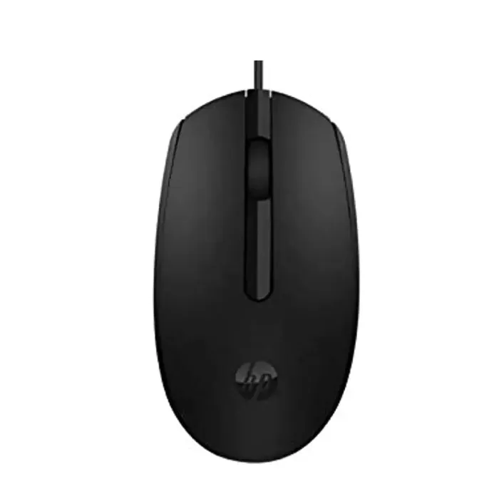 MOUSE WIRED HP M10 MOUSE WIRED HP M10