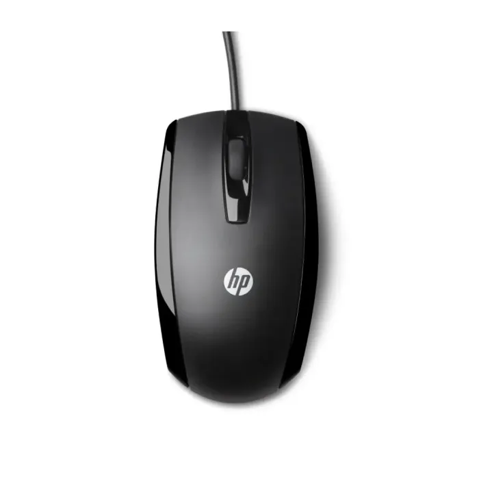 HP X500 Optical Wired USB Mouse HP X500 Optical Wired USB Mouse