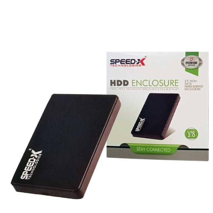 New Hard Disk Hdd 2.5 Inch Case 2.0 New Hard Disk Hdd 2.5 Inch Case 2.0